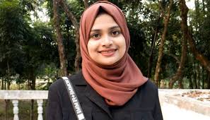 Nasima Akter