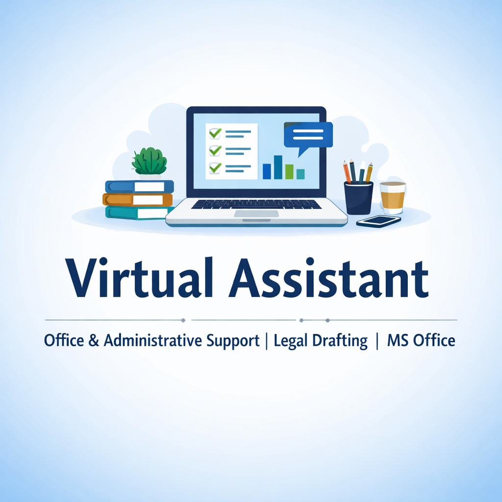 Virtual Assistant