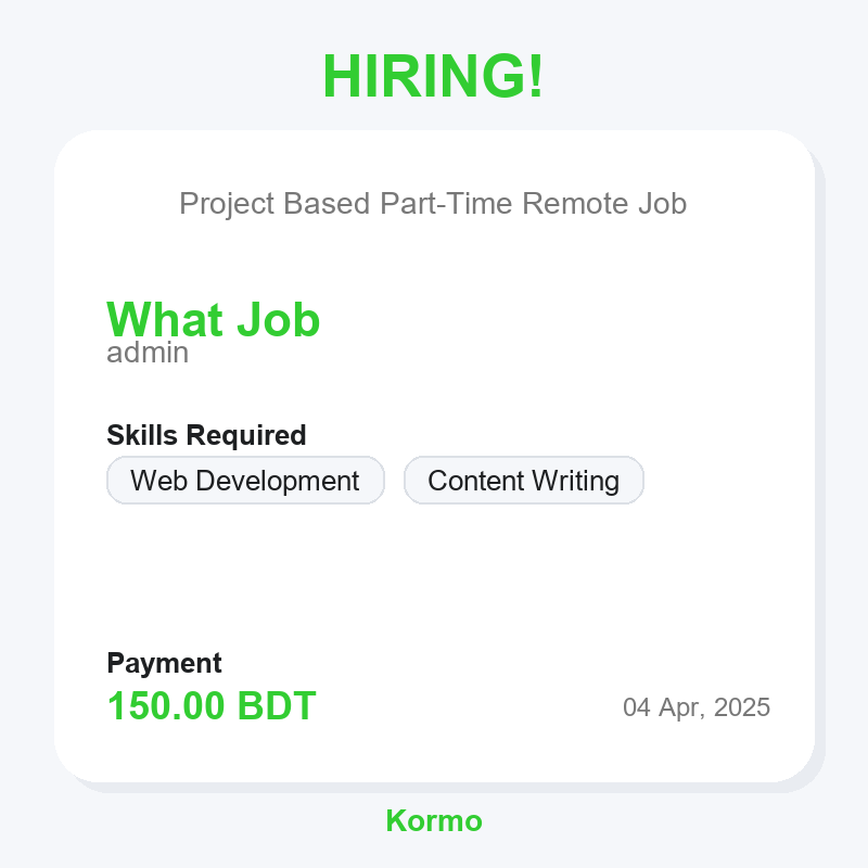 Virtual Assistant