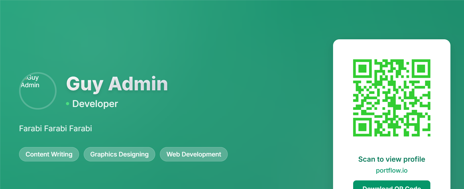 Python/Django Developer